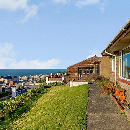 Surfers Hideaway Vila Woolacombe Exterior foto