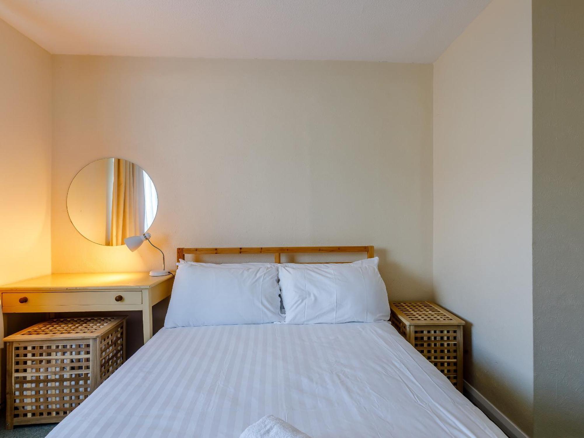 Surfers Hideaway Vila Woolacombe Exterior foto
