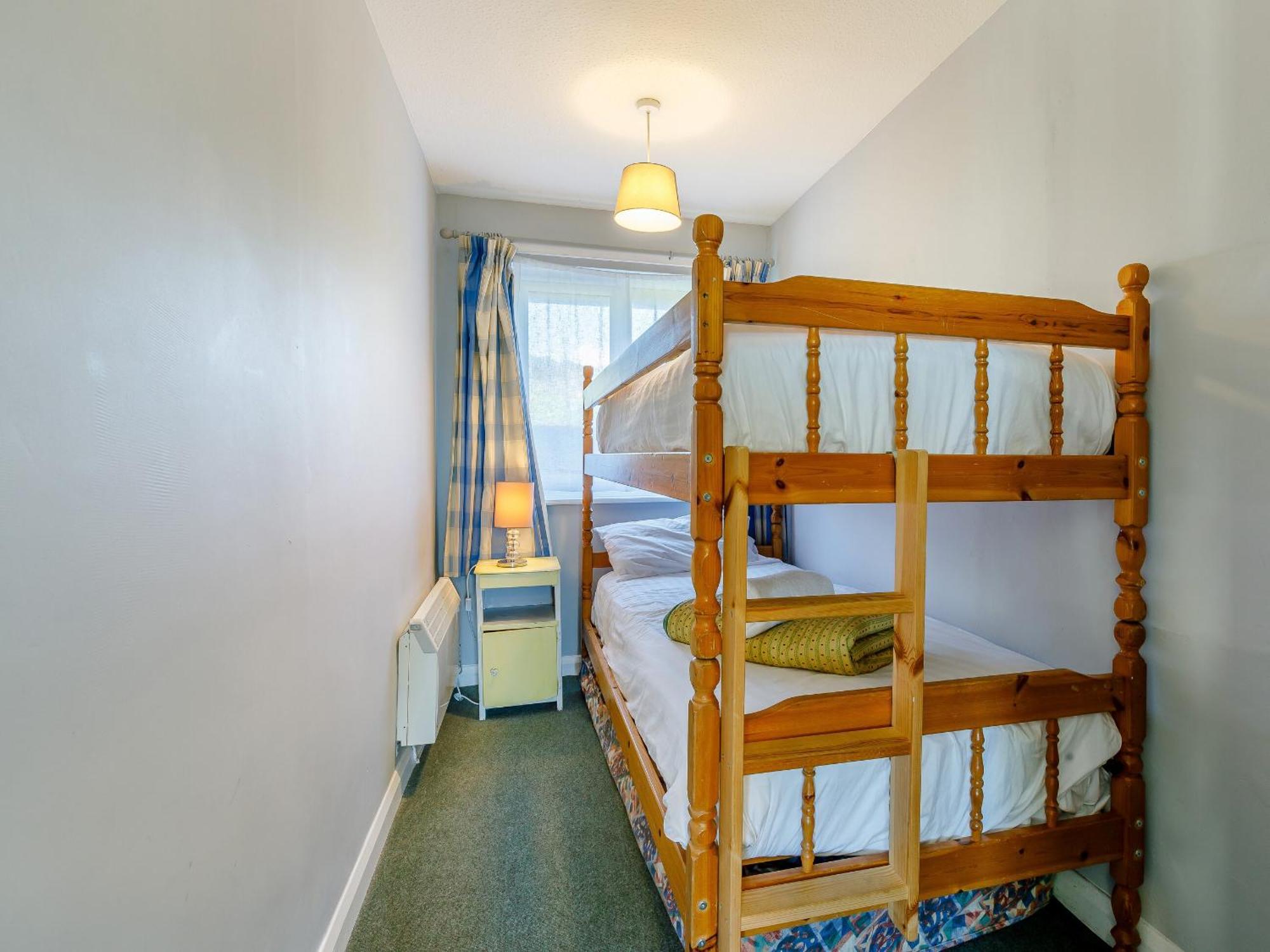 Surfers Hideaway Vila Woolacombe Exterior foto