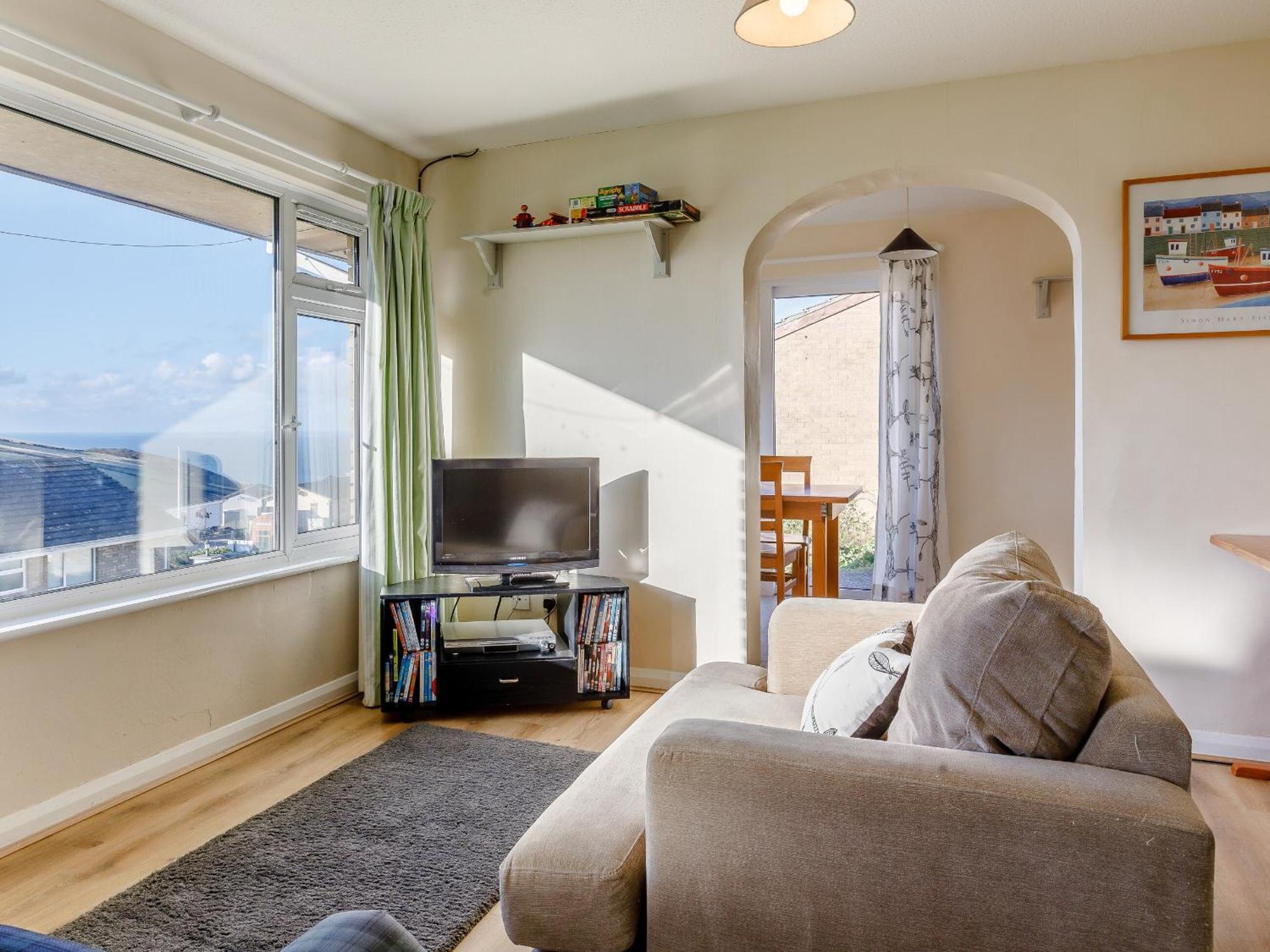 Surfers Hideaway Vila Woolacombe Exterior foto